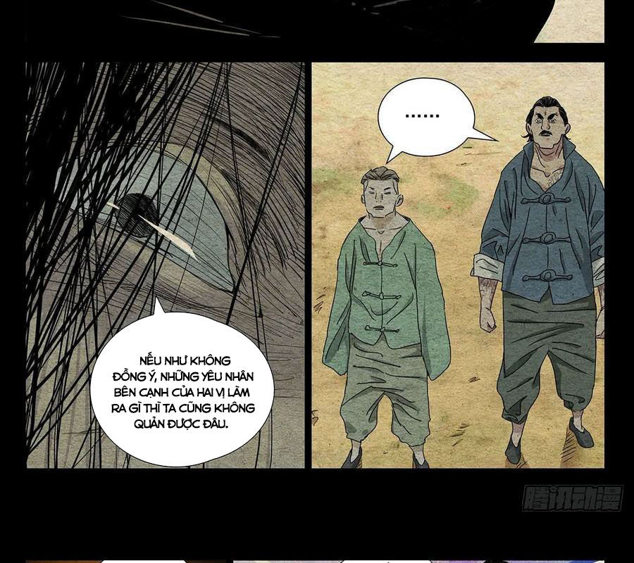 Nhất Nhân Chi Hạ Chapter 495 - Trang 2