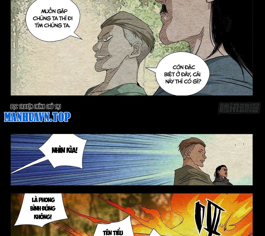 Nhất Nhân Chi Hạ Chapter 495 - Trang 2
