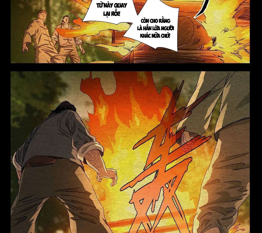 Nhất Nhân Chi Hạ Chapter 495 - Trang 2