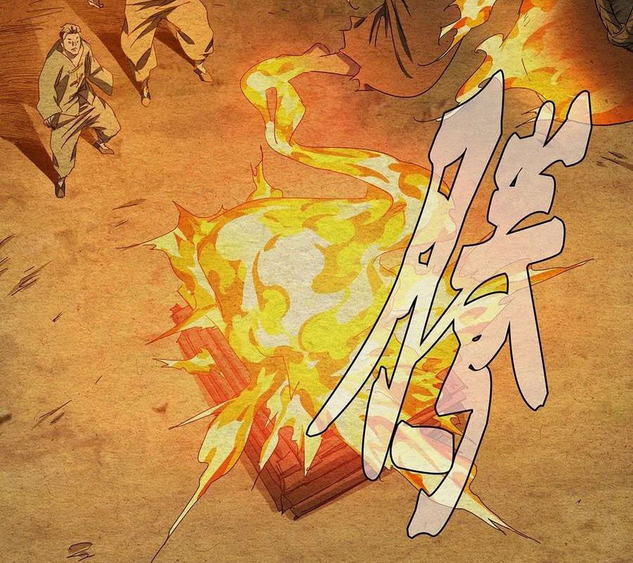 Nhất Nhân Chi Hạ Chapter 495 - Trang 2