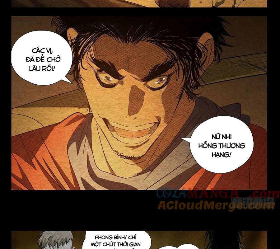 Nhất Nhân Chi Hạ Chapter 495 - Trang 2