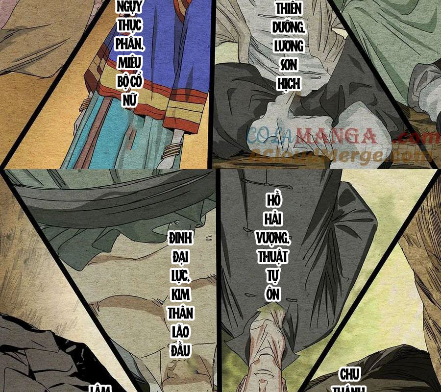 Nhất Nhân Chi Hạ Chapter 495 - Trang 2