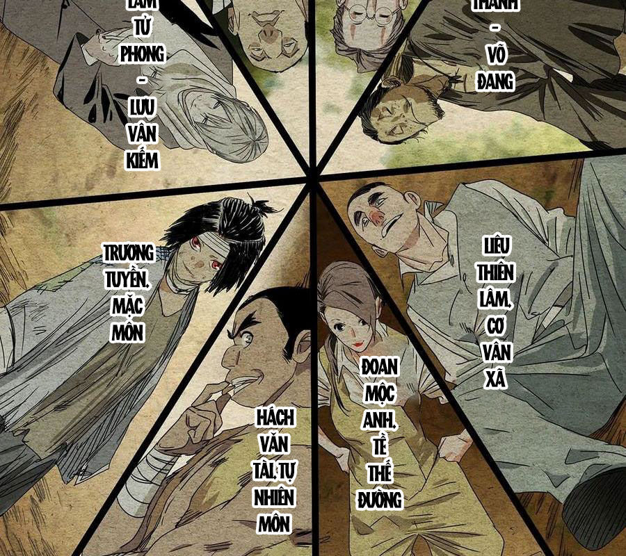 Nhất Nhân Chi Hạ Chapter 495 - Trang 2