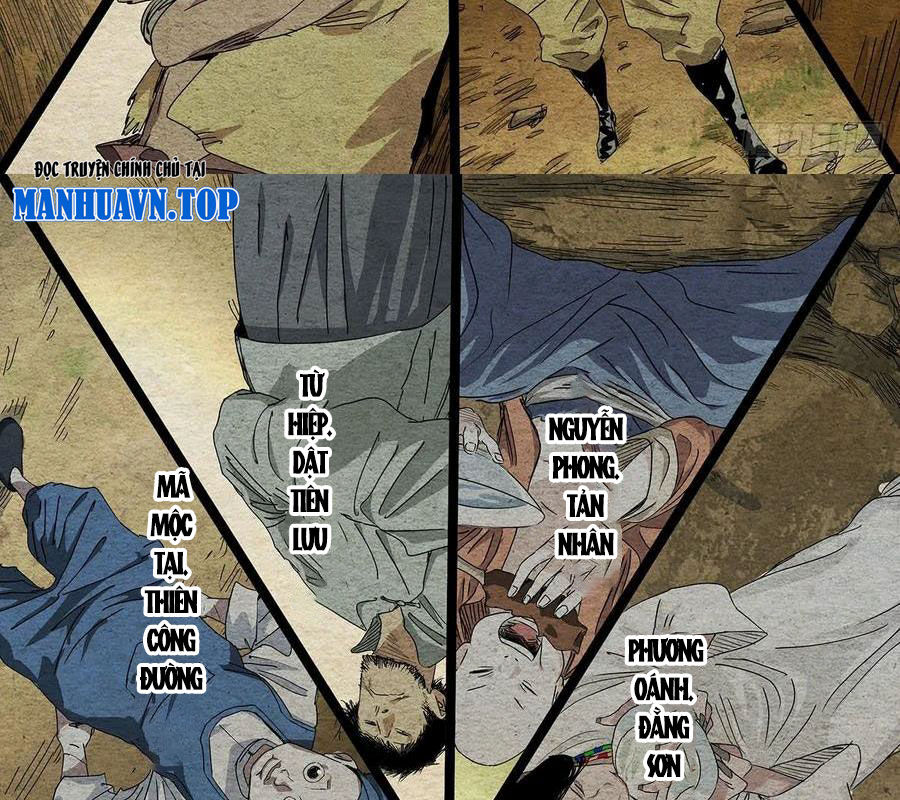 Nhất Nhân Chi Hạ Chapter 495 - Trang 2