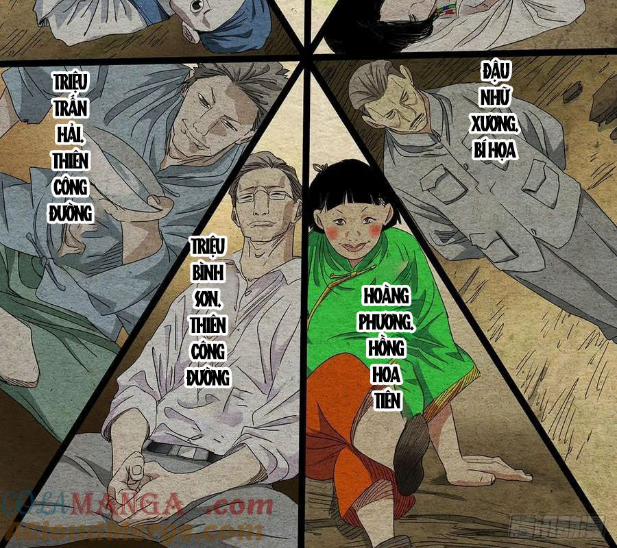 Nhất Nhân Chi Hạ Chapter 495 - Trang 2