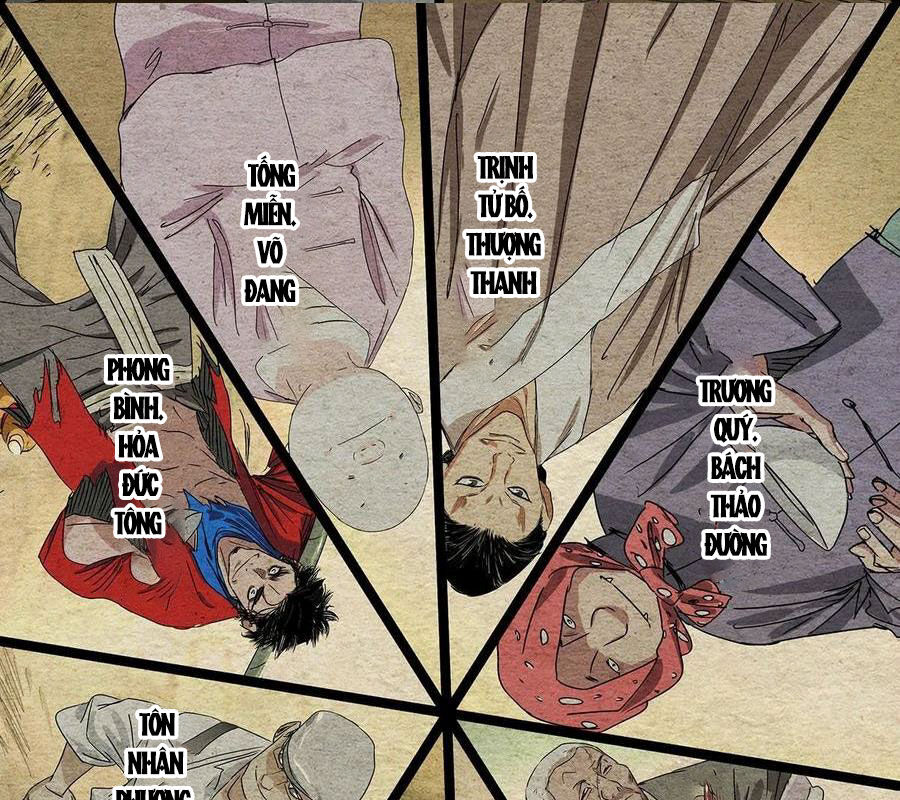 Nhất Nhân Chi Hạ Chapter 495 - Trang 2