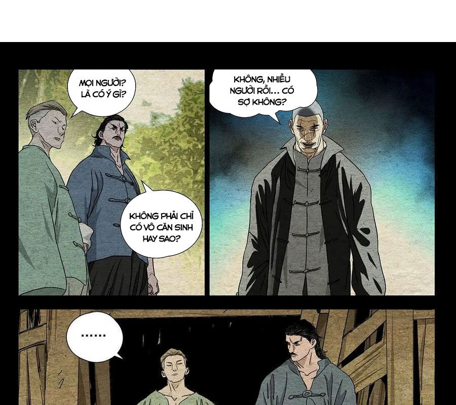 Nhất Nhân Chi Hạ Chapter 495 - Trang 2