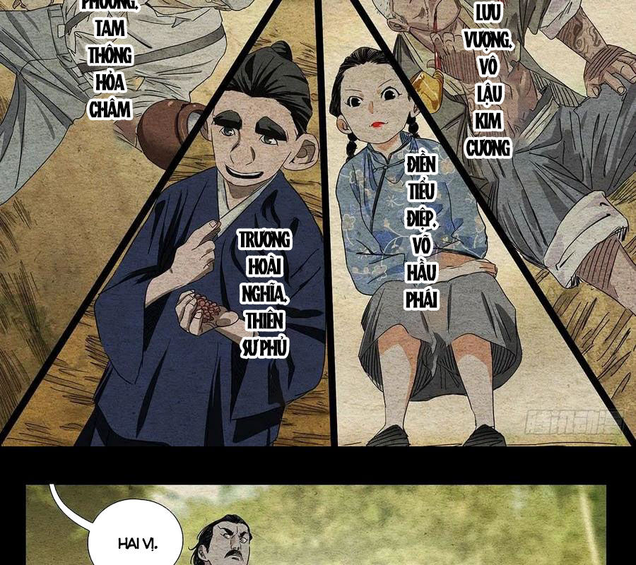 Nhất Nhân Chi Hạ Chapter 495 - Trang 2