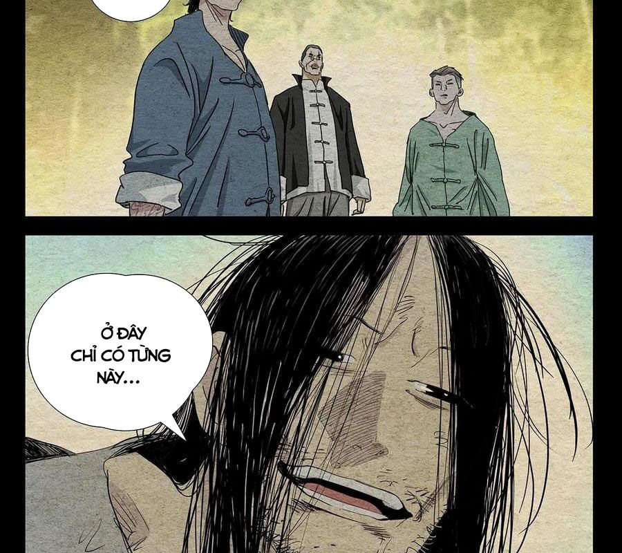 Nhất Nhân Chi Hạ Chapter 495 - Trang 2