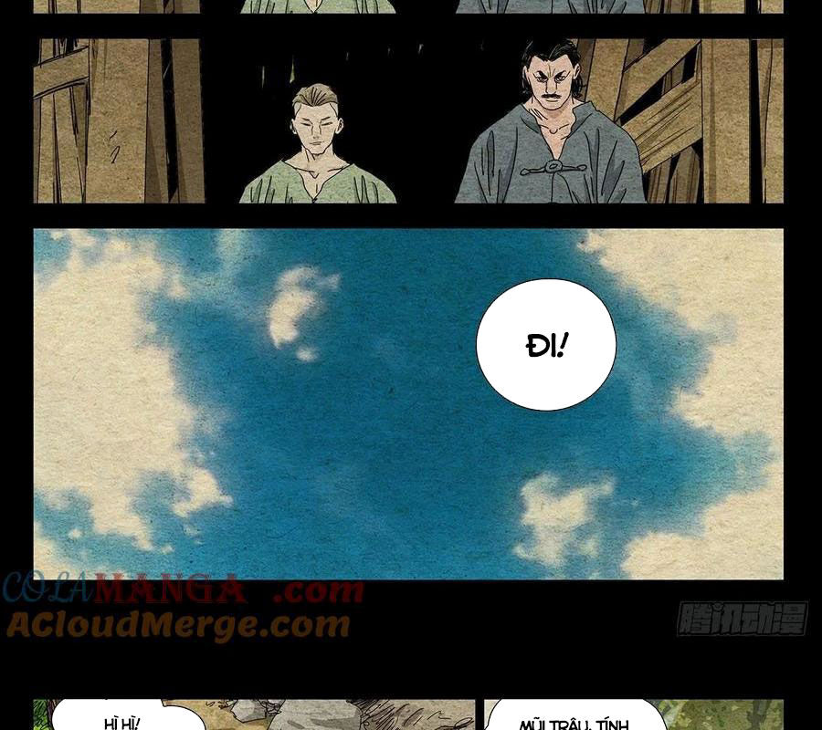 Nhất Nhân Chi Hạ Chapter 495 - Trang 2