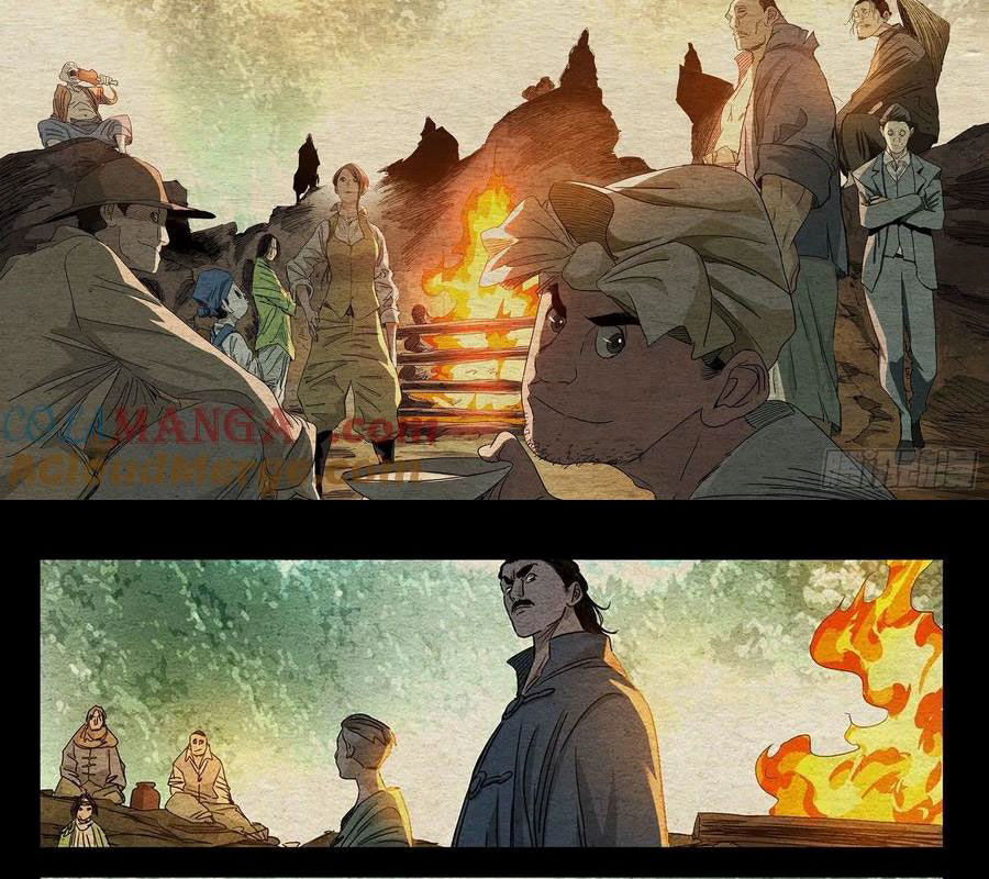 Nhất Nhân Chi Hạ Chapter 495 - Trang 2