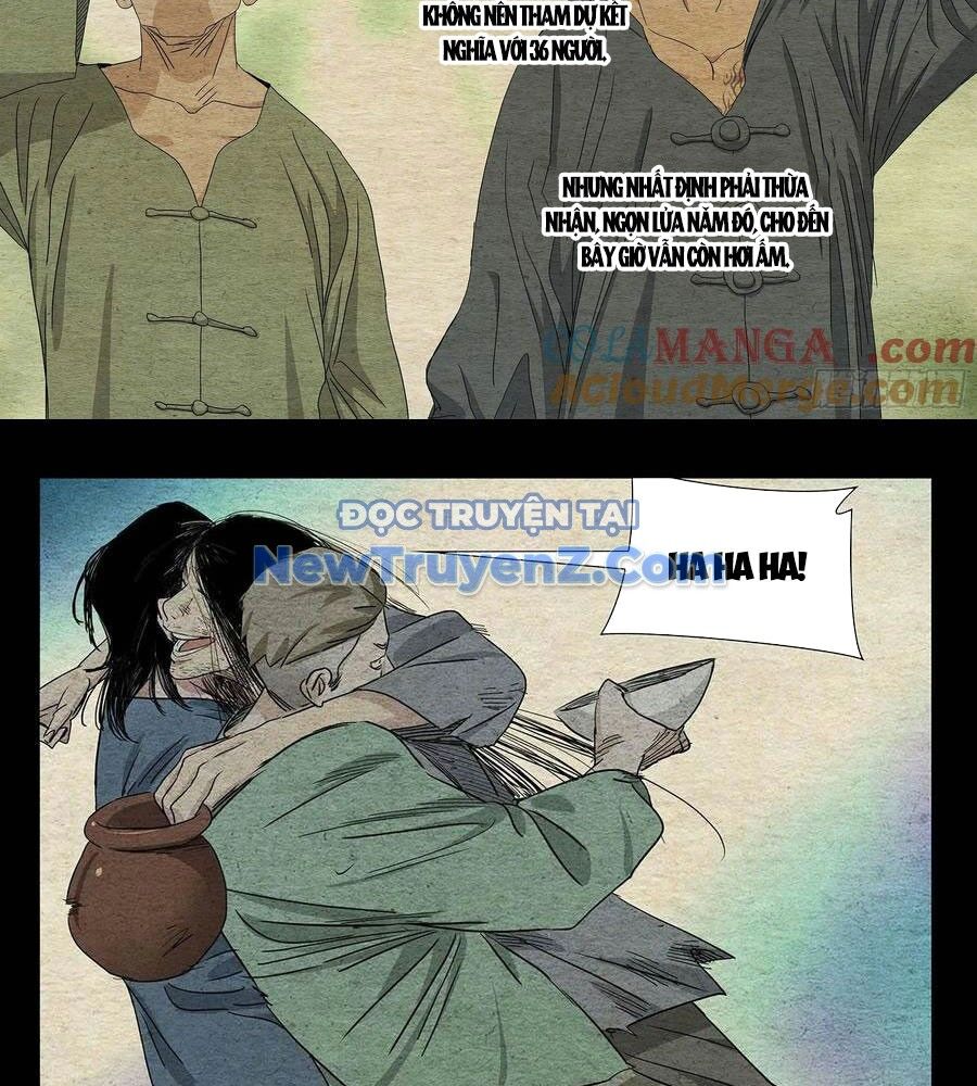 Nhất Nhân Chi Hạ Chapter 496 - Trang 2