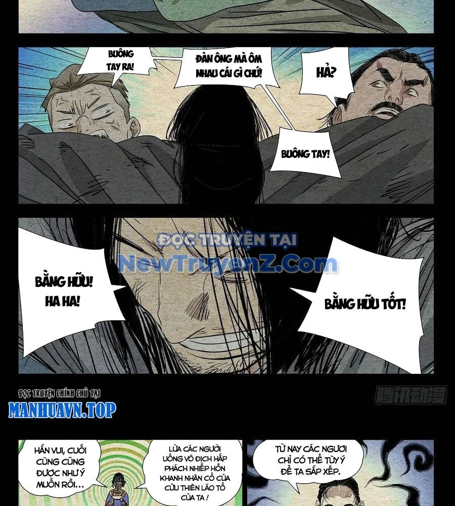Nhất Nhân Chi Hạ Chapter 496 - Trang 2