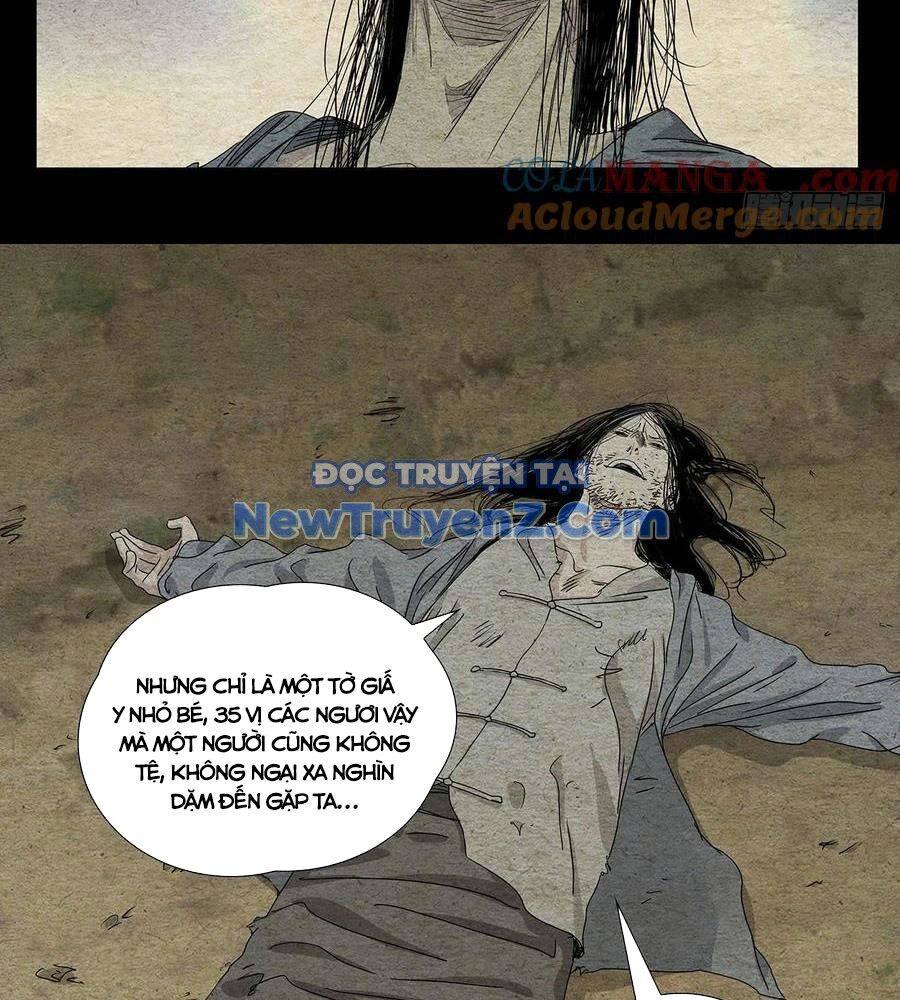 Nhất Nhân Chi Hạ Chapter 496 - Trang 2