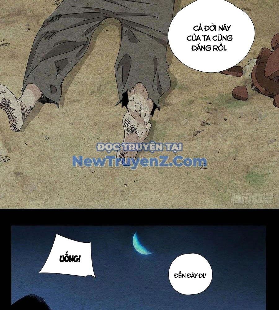 Nhất Nhân Chi Hạ Chapter 496 - Trang 2