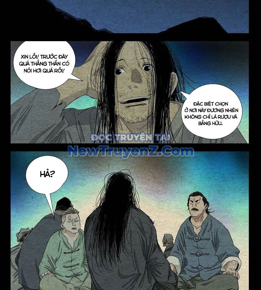 Nhất Nhân Chi Hạ Chapter 496 - Trang 2
