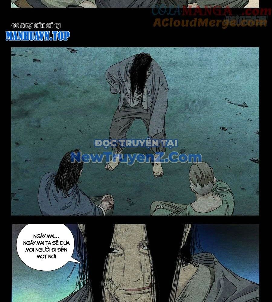 Nhất Nhân Chi Hạ Chapter 496 - Trang 2