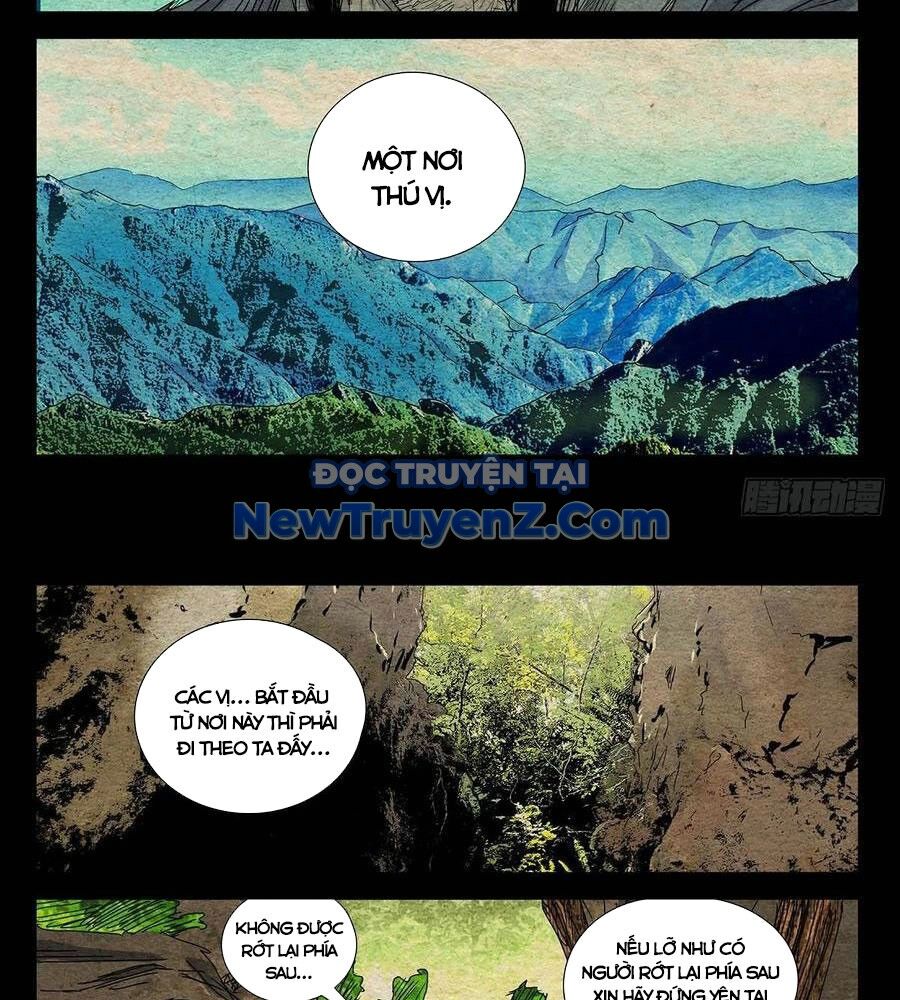Nhất Nhân Chi Hạ Chapter 496 - Trang 2