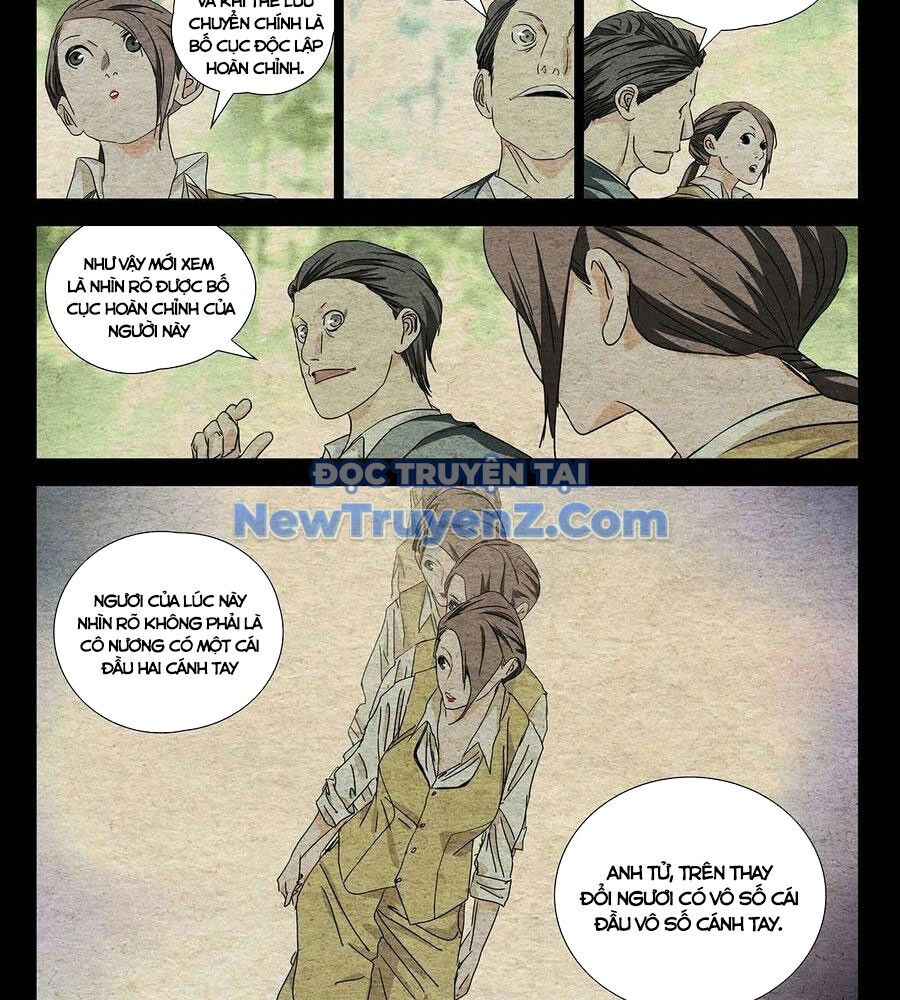 Nhất Nhân Chi Hạ Chapter 496 - Trang 2
