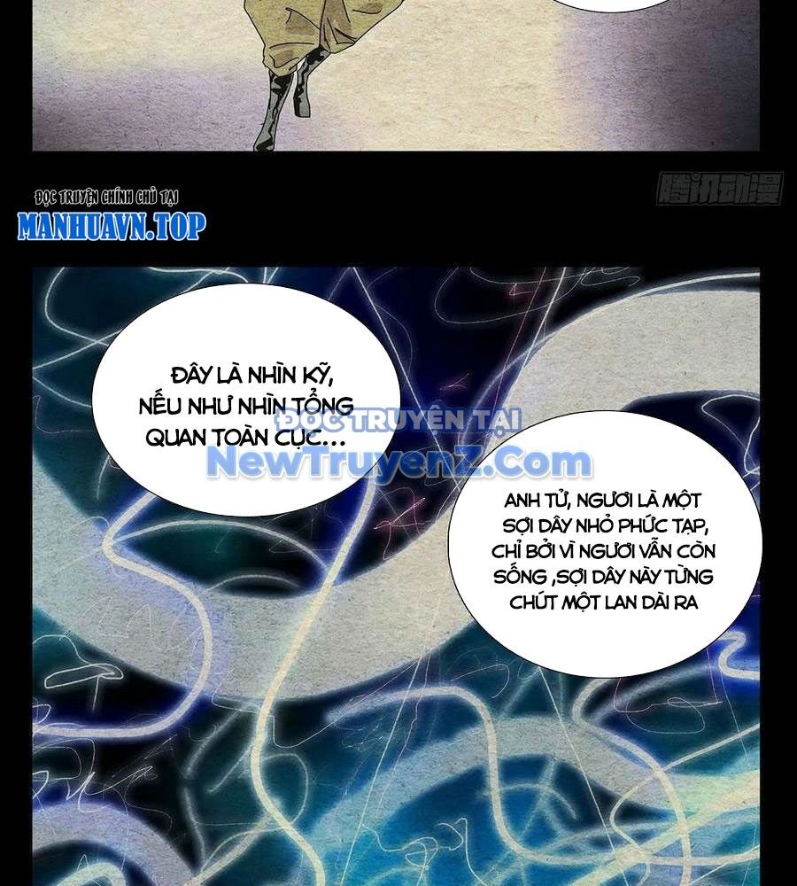 Nhất Nhân Chi Hạ Chapter 496 - Trang 2
