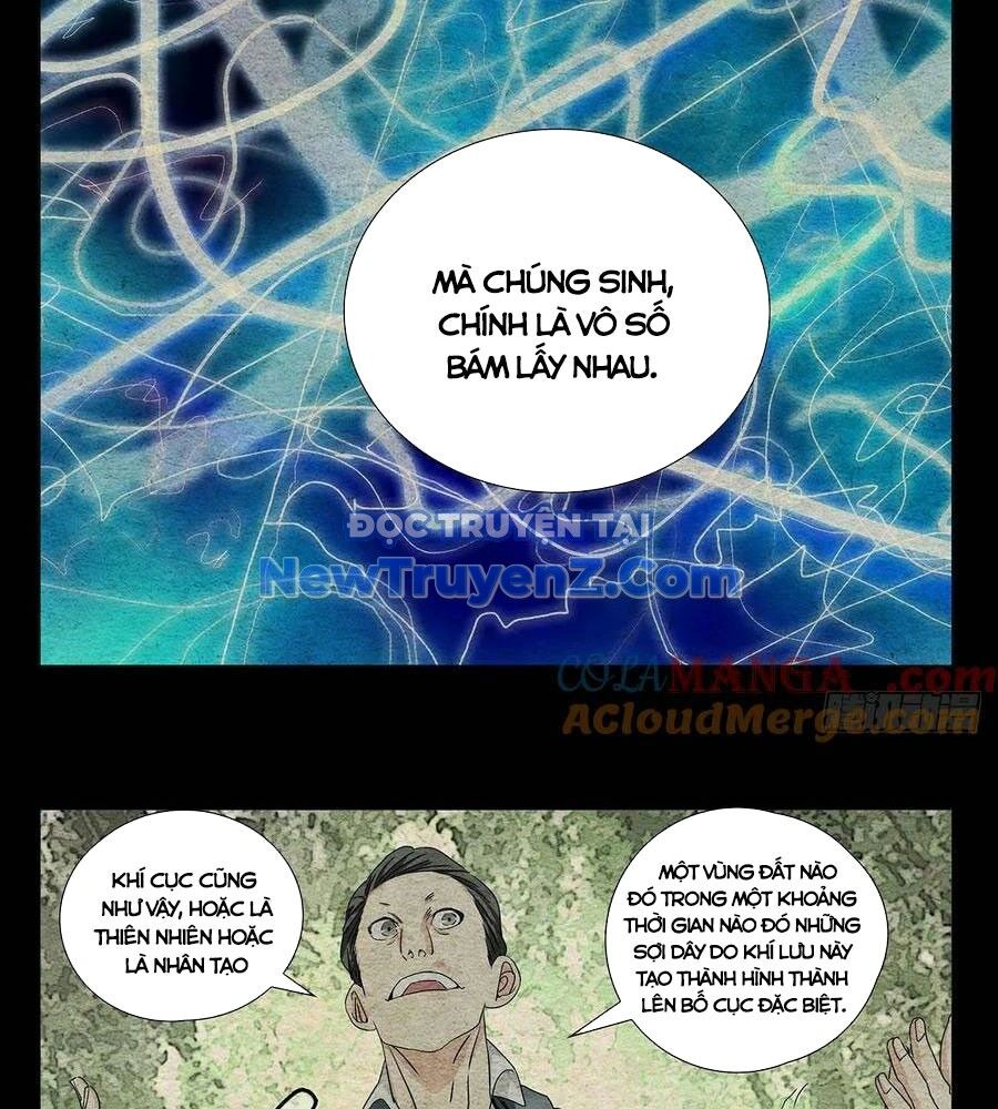 Nhất Nhân Chi Hạ Chapter 496 - Trang 2