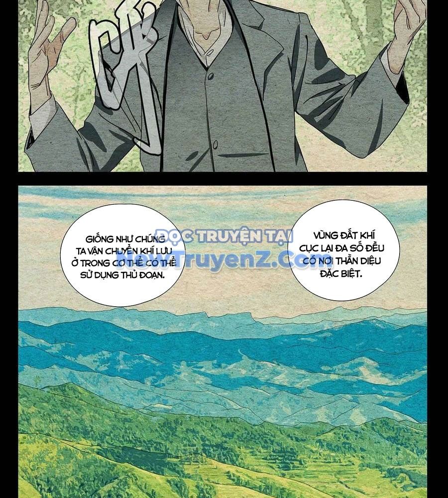 Nhất Nhân Chi Hạ Chapter 496 - Trang 2
