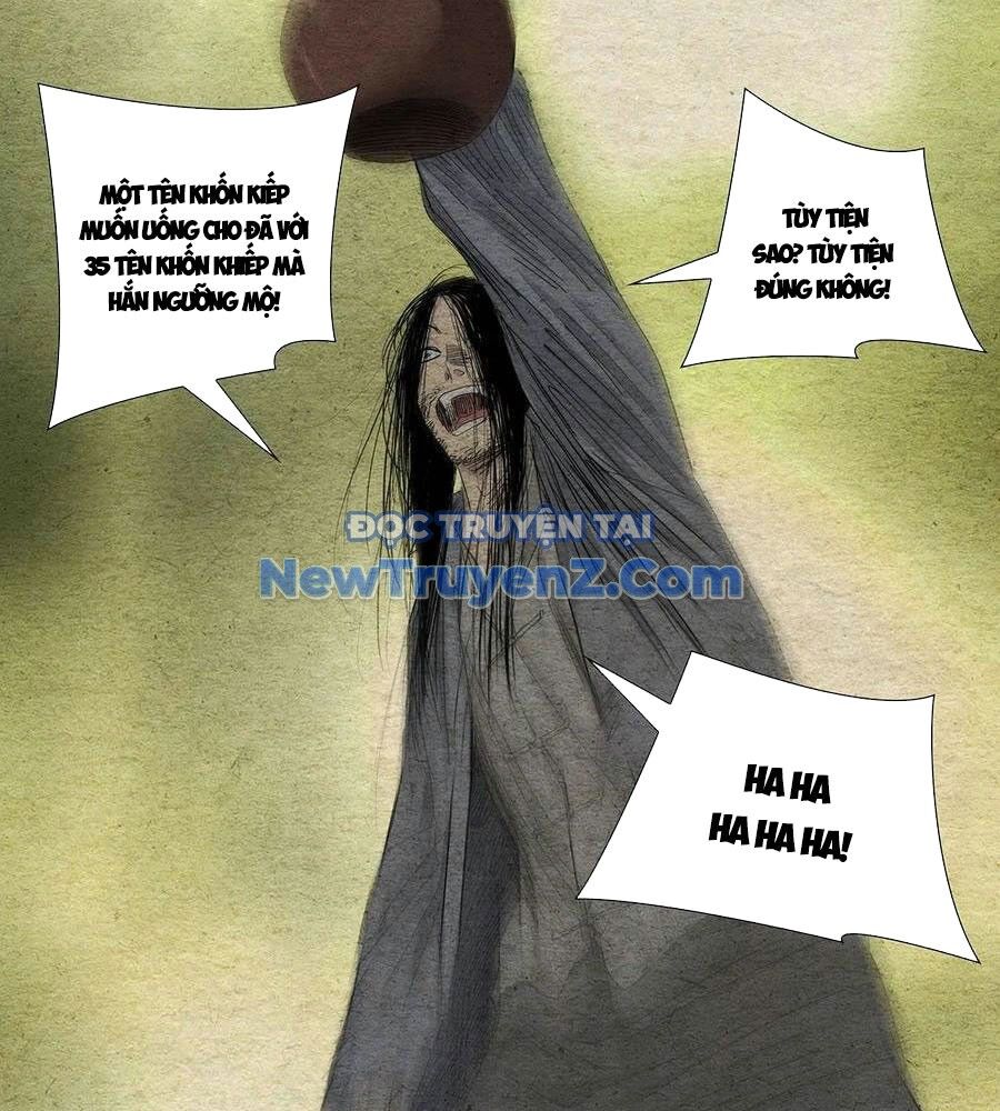 Nhất Nhân Chi Hạ Chapter 496 - Trang 2