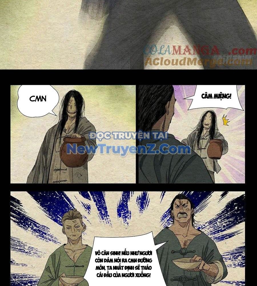 Nhất Nhân Chi Hạ Chapter 496 - Trang 2
