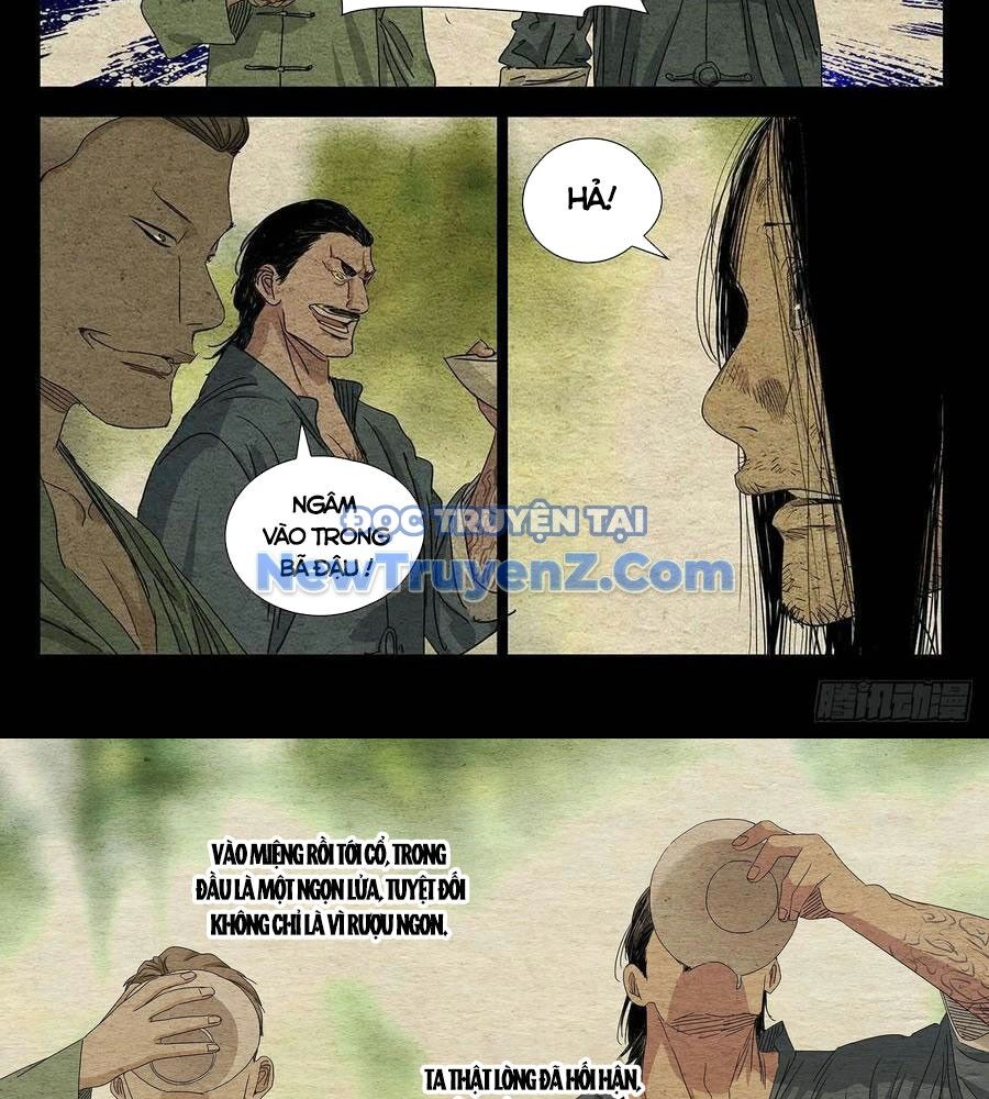 Nhất Nhân Chi Hạ Chapter 496 - Trang 2