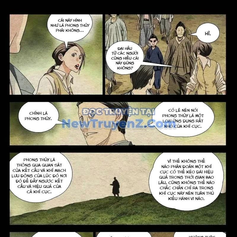 Nhất Nhân Chi Hạ Chapter 497 - Trang 2