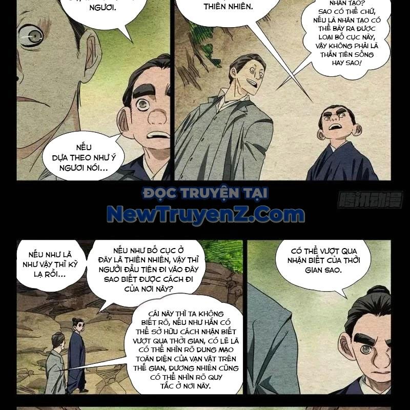 Nhất Nhân Chi Hạ Chapter 497 - Trang 2