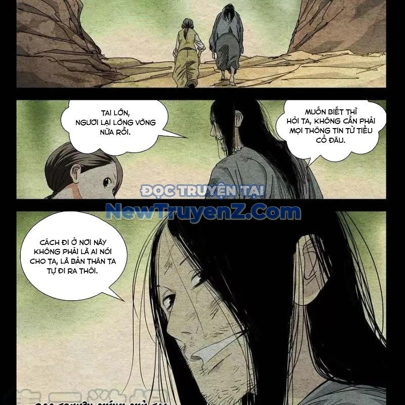 Nhất Nhân Chi Hạ Chapter 497 - Trang 2