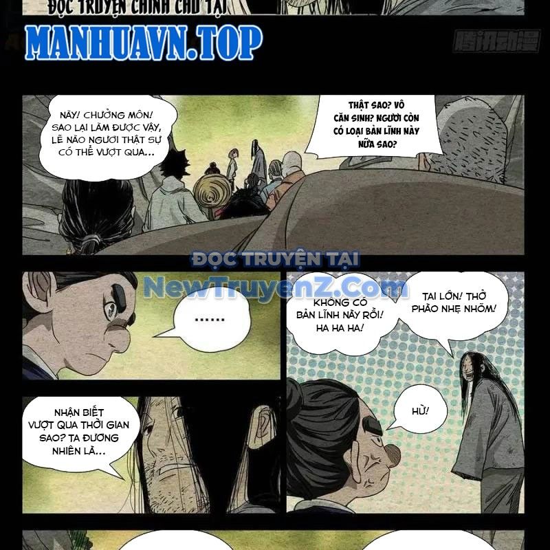 Nhất Nhân Chi Hạ Chapter 497 - Trang 2