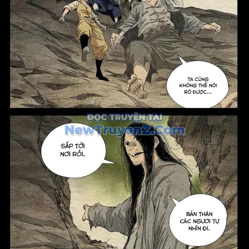 Nhất Nhân Chi Hạ Chapter 497 - Trang 2