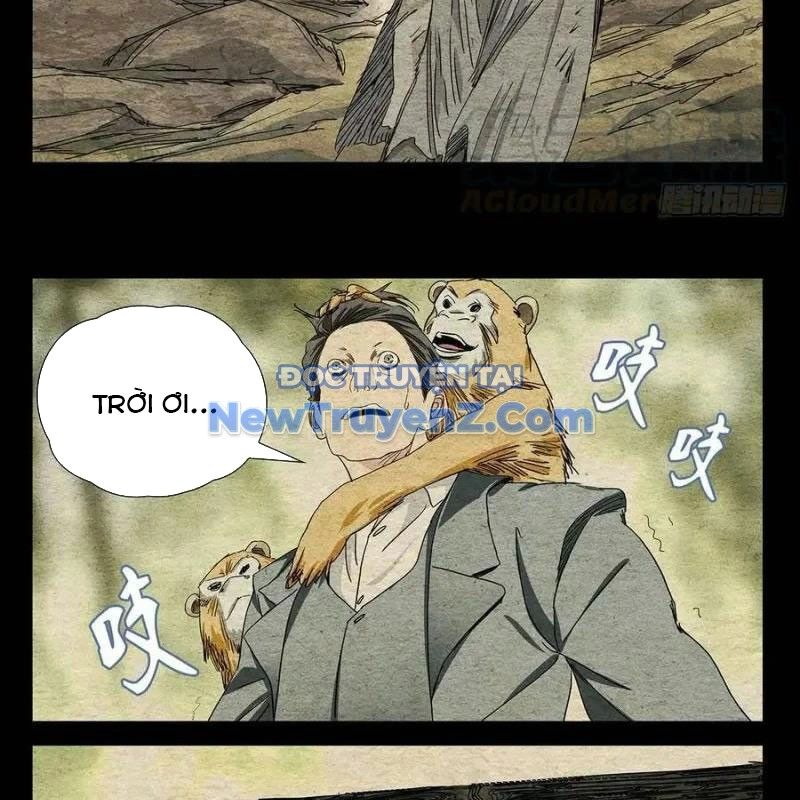 Nhất Nhân Chi Hạ Chapter 497 - Trang 2