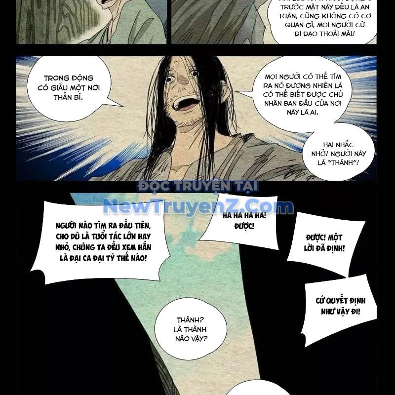 Nhất Nhân Chi Hạ Chapter 497 - Trang 2