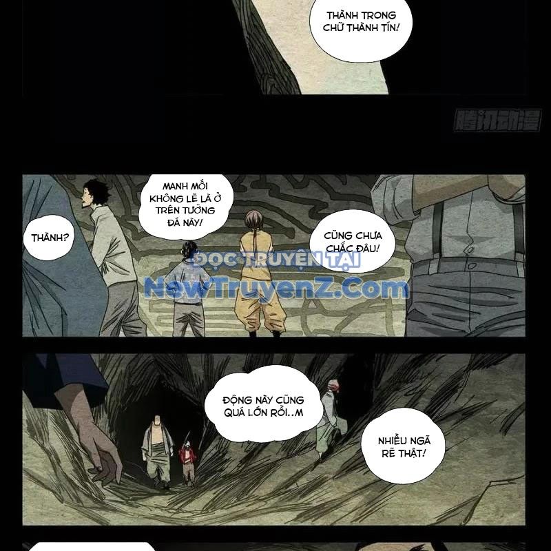 Nhất Nhân Chi Hạ Chapter 497 - Trang 2