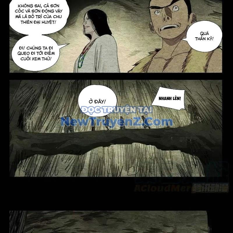 Nhất Nhân Chi Hạ Chapter 497 - Trang 2