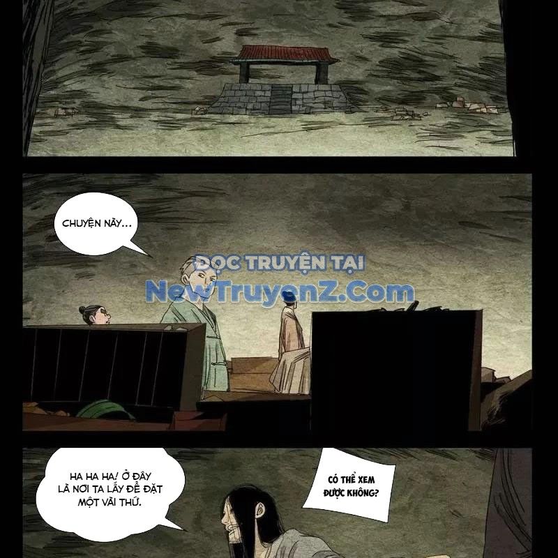 Nhất Nhân Chi Hạ Chapter 497 - Trang 2