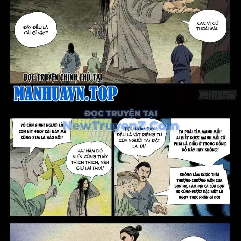 Nhất Nhân Chi Hạ Chapter 497 - Trang 2