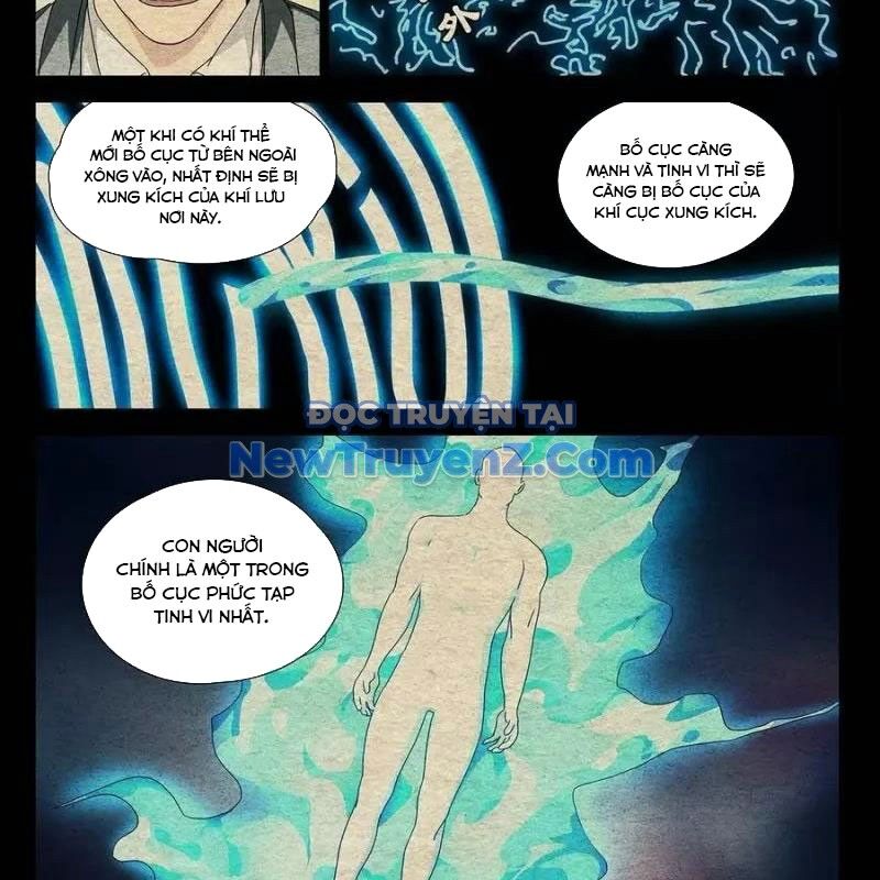 Nhất Nhân Chi Hạ Chapter 497 - Trang 2