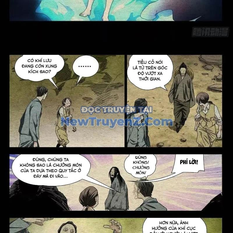 Nhất Nhân Chi Hạ Chapter 497 - Trang 2