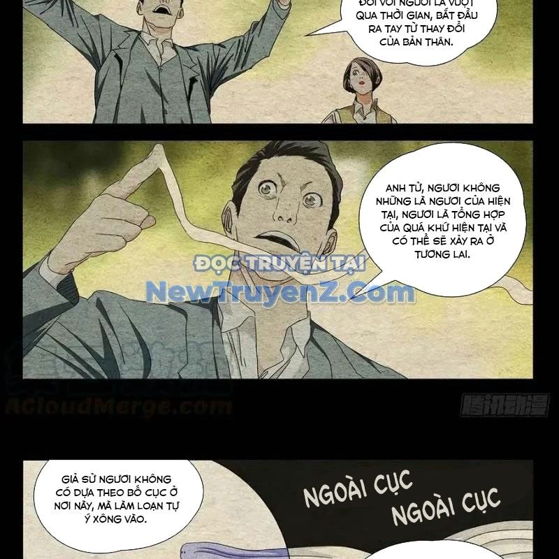 Nhất Nhân Chi Hạ Chapter 497 - Trang 2