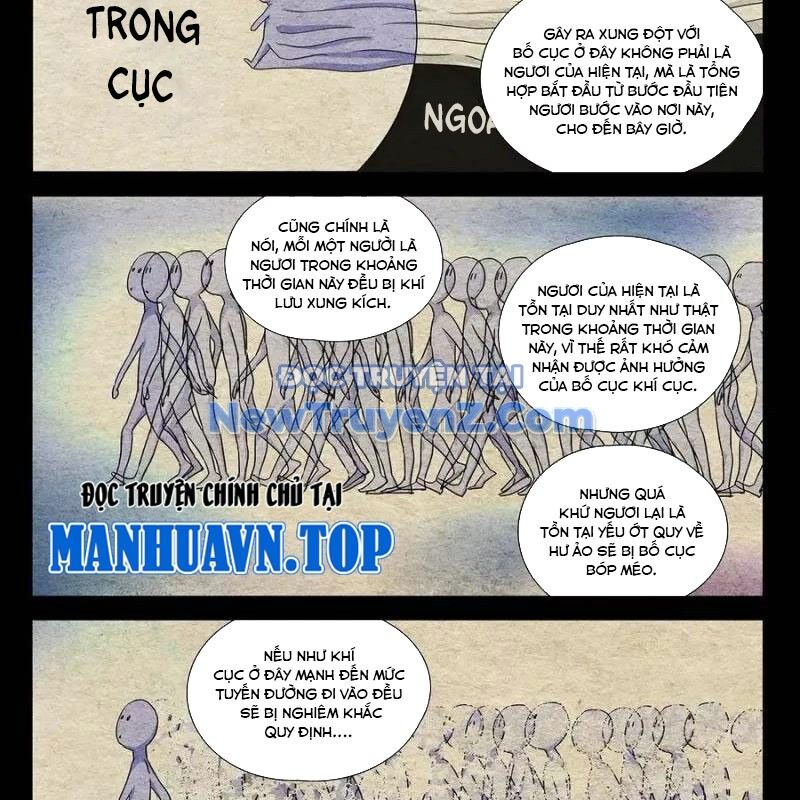 Nhất Nhân Chi Hạ Chapter 497 - Trang 2