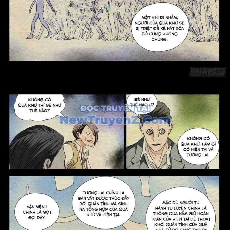 Nhất Nhân Chi Hạ Chapter 497 - Trang 2
