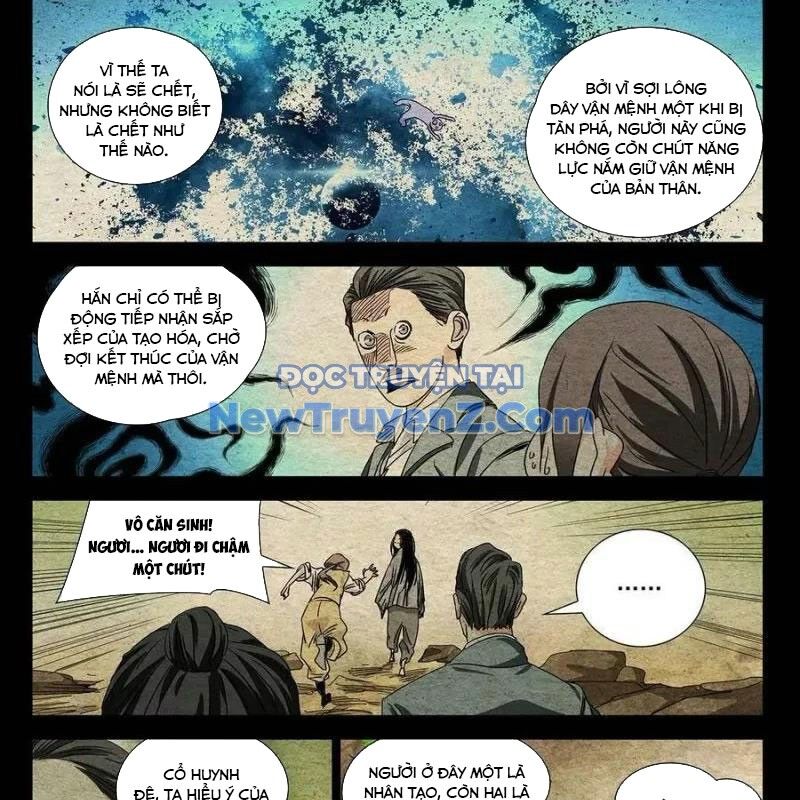 Nhất Nhân Chi Hạ Chapter 497 - Trang 2