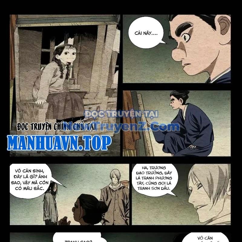 Nhất Nhân Chi Hạ Chapter 498 - Trang 2