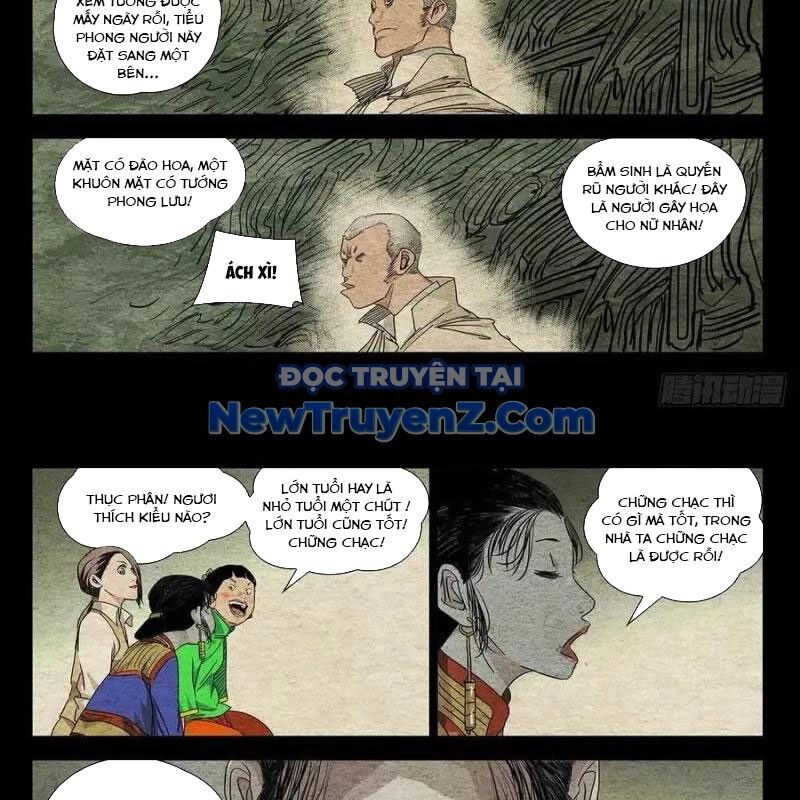 Nhất Nhân Chi Hạ Chapter 498 - Trang 2
