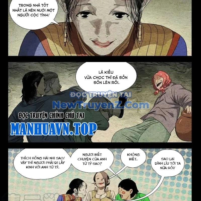 Nhất Nhân Chi Hạ Chapter 498 - Trang 2