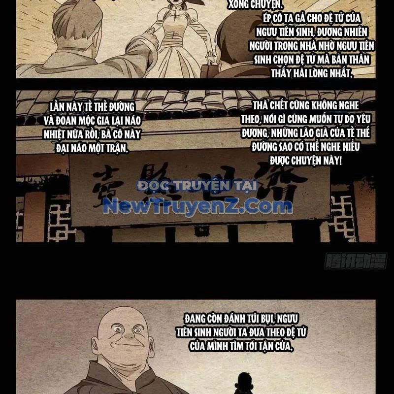 Nhất Nhân Chi Hạ Chapter 498 - Trang 2